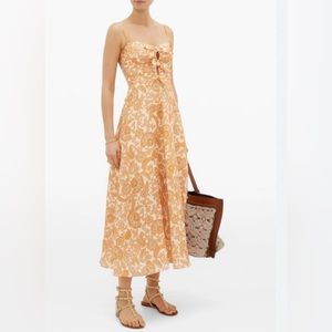 Zimmermann dress in excellent condition. Worn once!